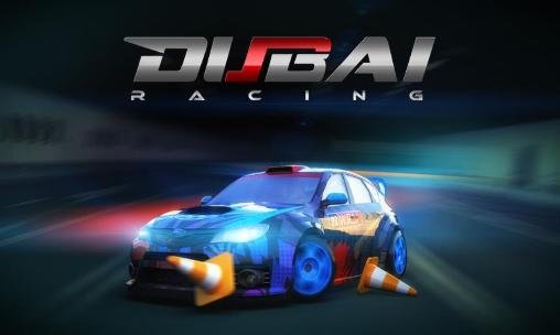 game pic for Dubai racing